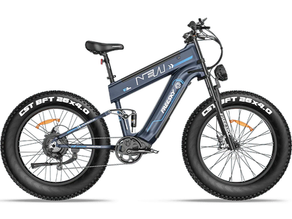 Alaska Pro M-520