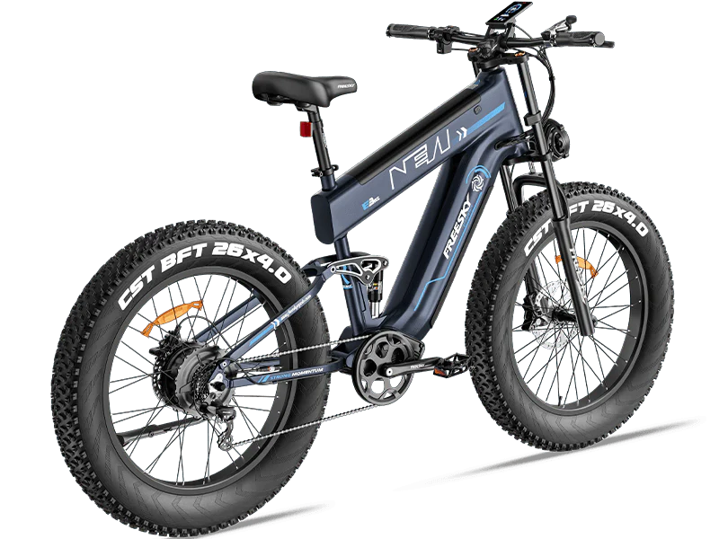 Alaska Pro M-520
