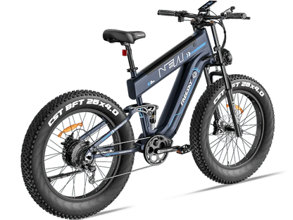 Alaska Pro M-520