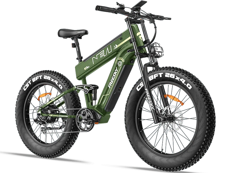 Alaska Pro M-520