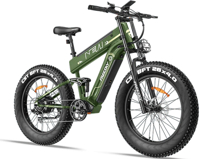 Alaska Pro M-520