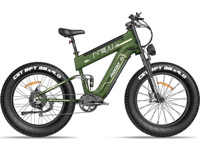 Alaska Pro M-520