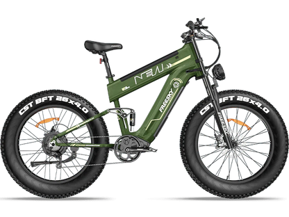 Alaska Pro M-520