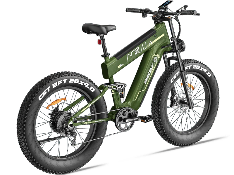 Alaska Pro M-520