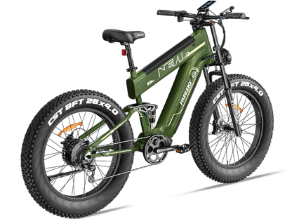 Alaska Pro M-520