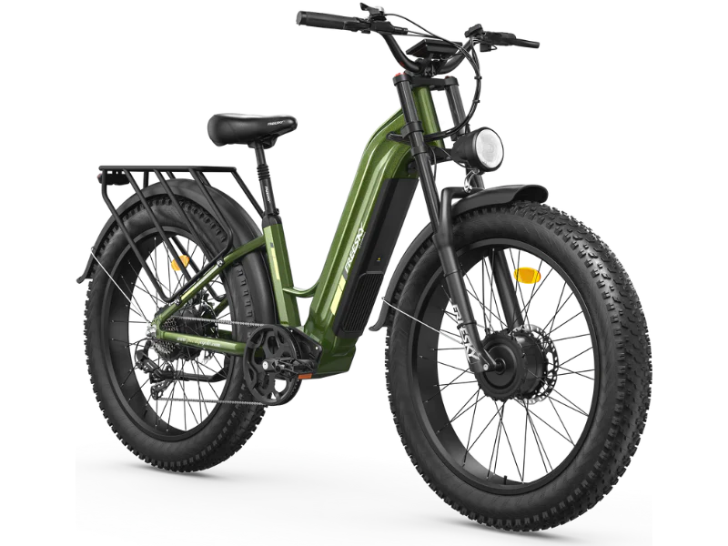 Ranger M-540