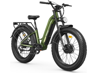 Ranger M-540