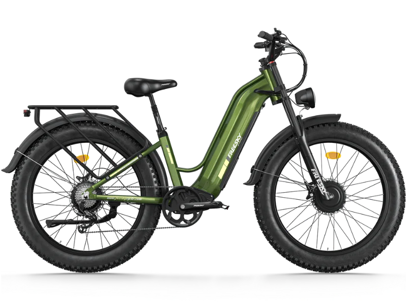 Ranger M-540