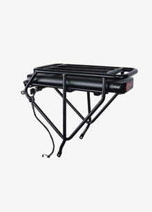 Engwe Rear Rack + 13Ah Rear Battery for EP-2 PRO