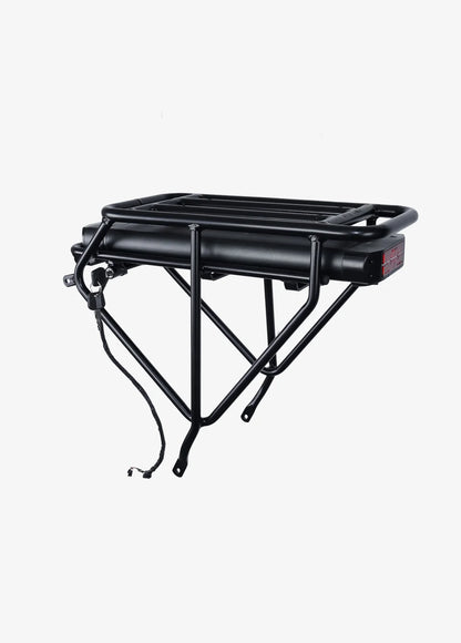 Engwe Rear Rack + 13Ah Rear Battery for EP-2 PRO
