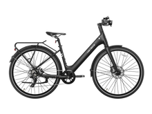 EC 1-ST Commuter E-Bike