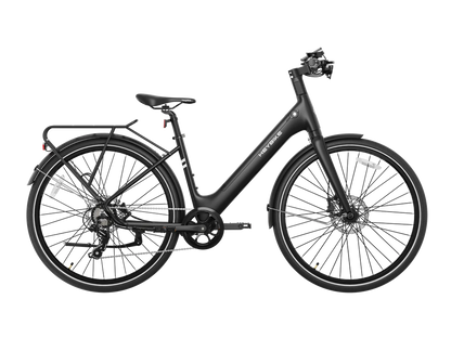 EC 1-ST Commuter E-Bike