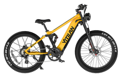 Vitilan T7 / T7 Pro
