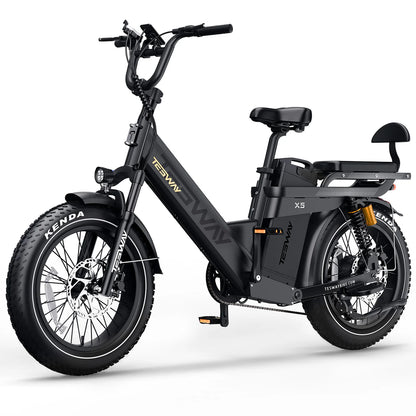 Tesway X5 Pro