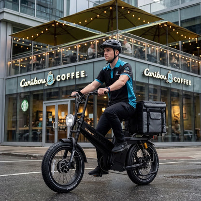 TESWAY X7 AWD