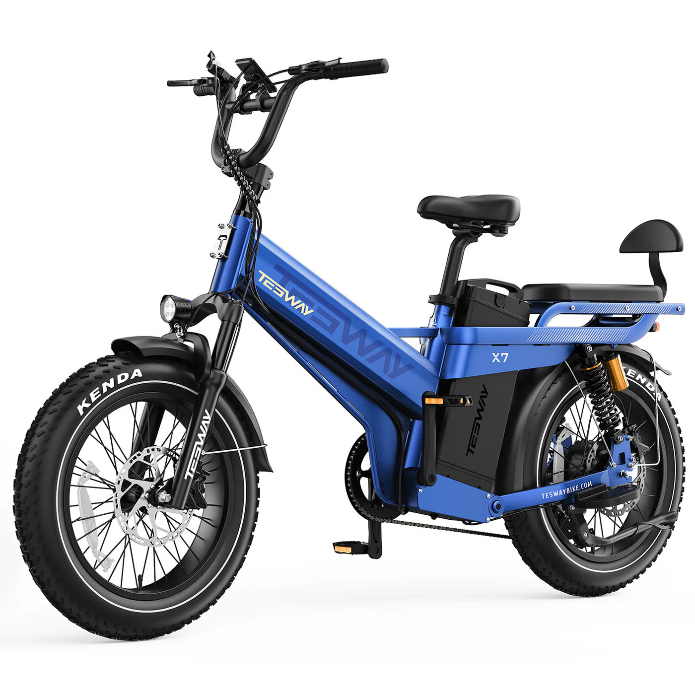 TESWAY X7 PRO