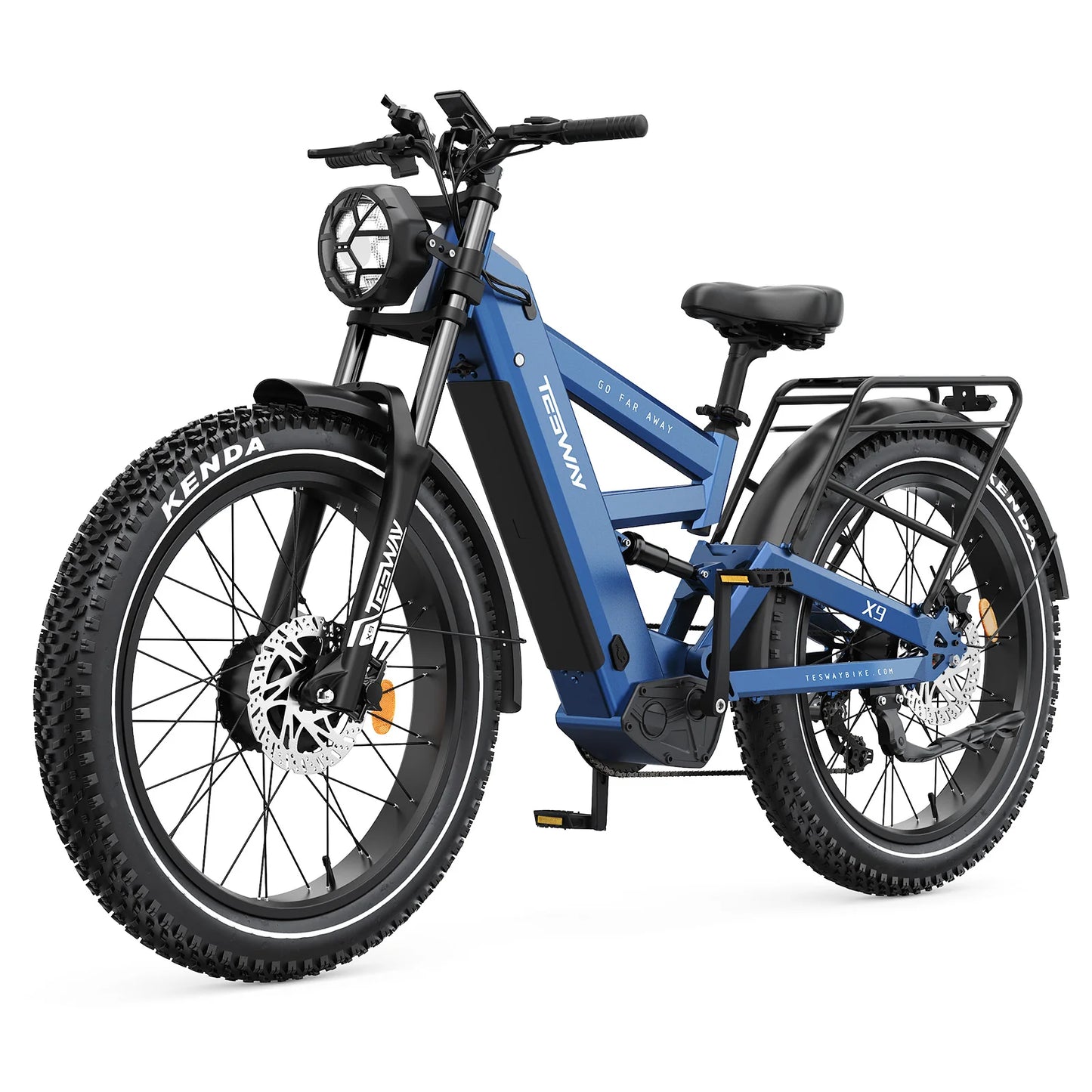 TESWAY X9 Ultra
