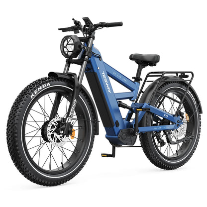 TESWAY X9 Ultra