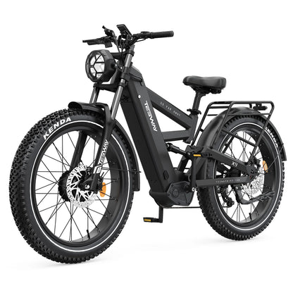 TESWAY X9 Ultra