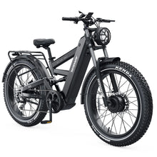 TESWAY X9 Ultra