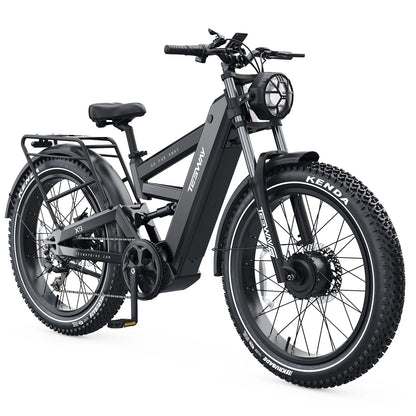TESWAY X9 Ultra