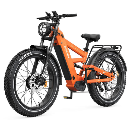TESWAY X9 Ultra