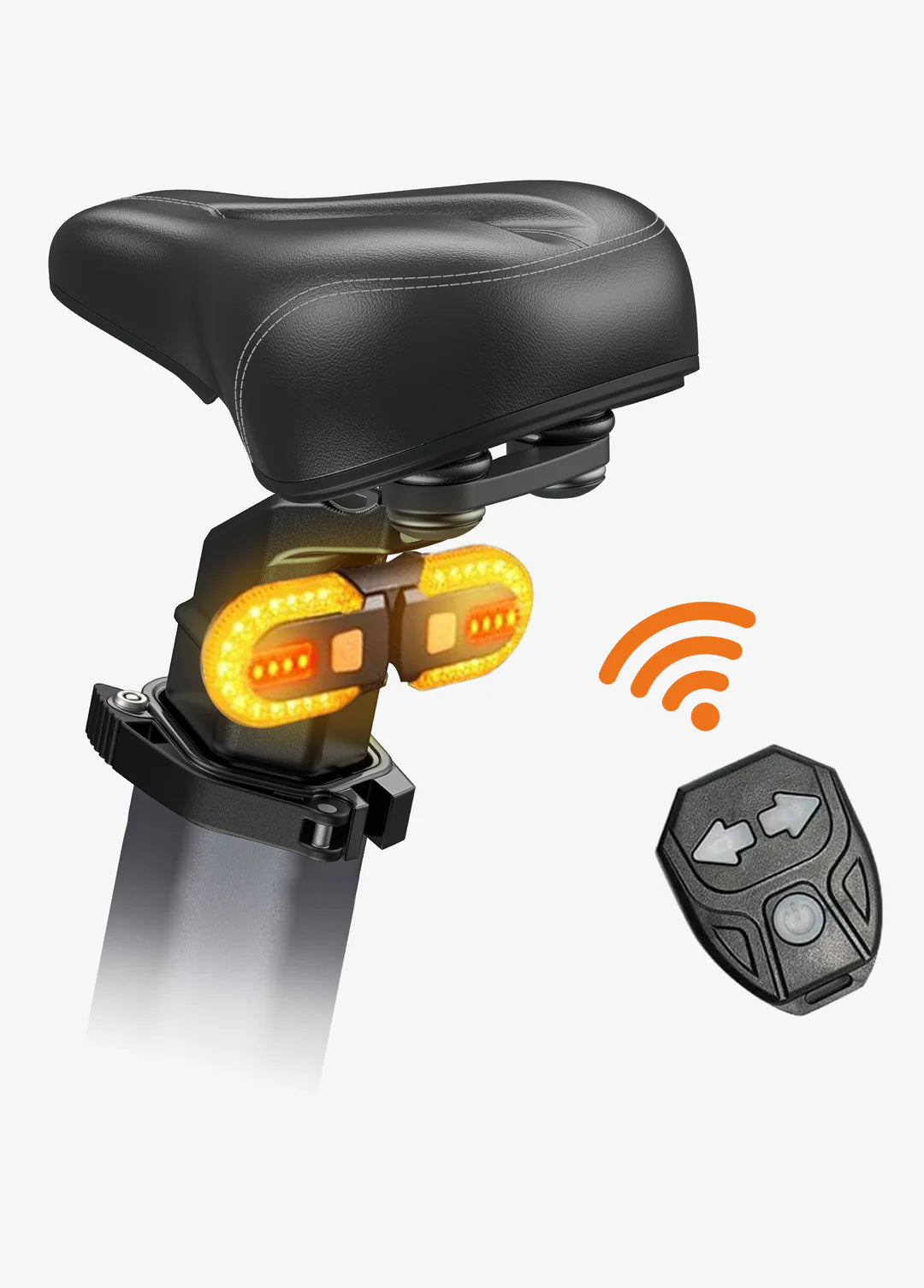 Engwe Taillights