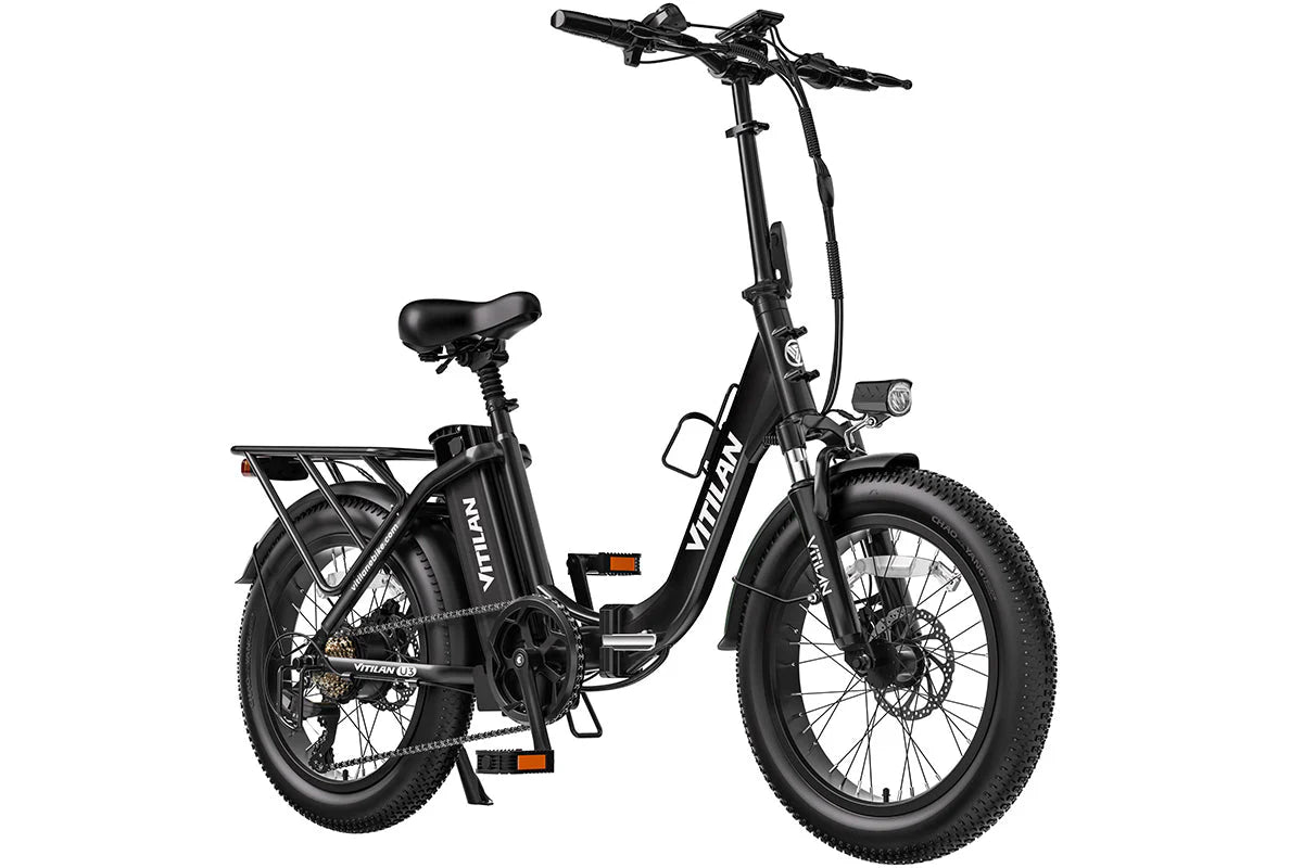 Vitilan U3
