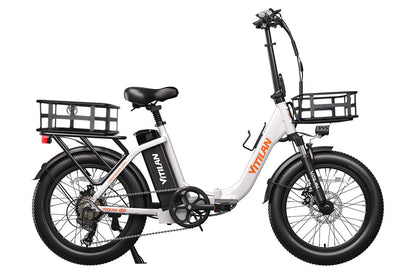 Vitilan U3