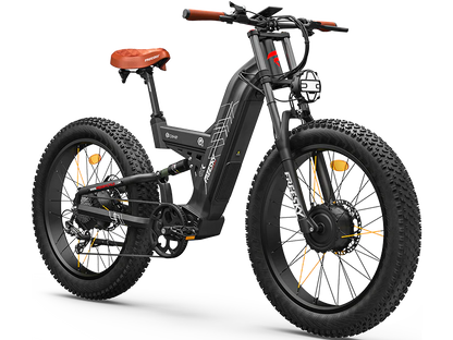 Warrior Pro M-530