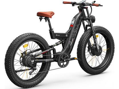 Warrior Pro M-530