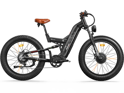 Warrior Pro M-530