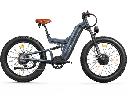 Warrior Pro M-530