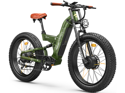 Warrior Pro M-530