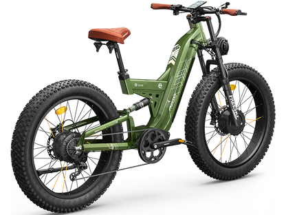 Warrior Pro M-530