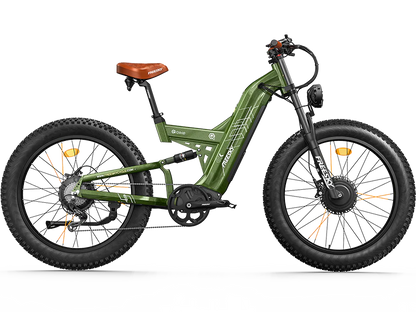 Warrior Pro M-530