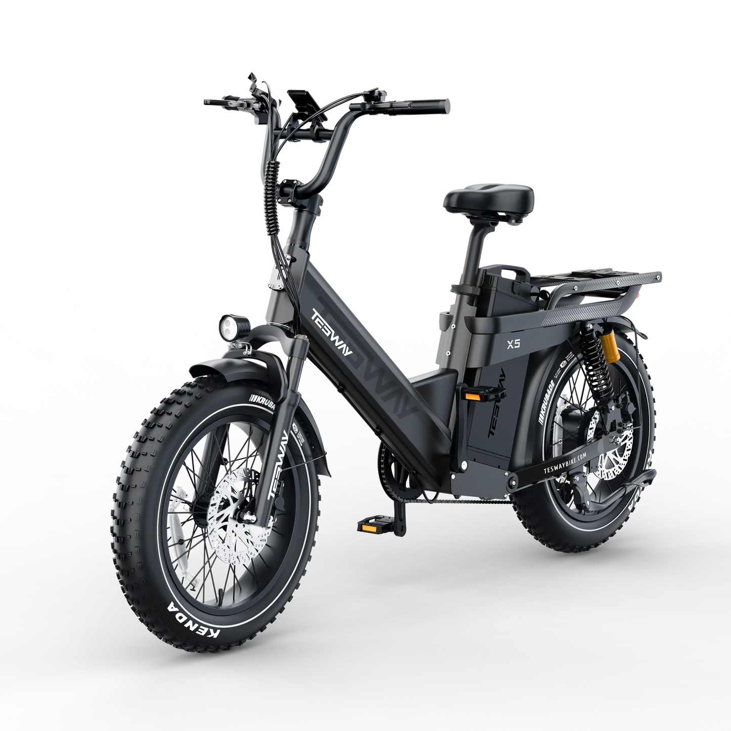 Tesway X5 Pro