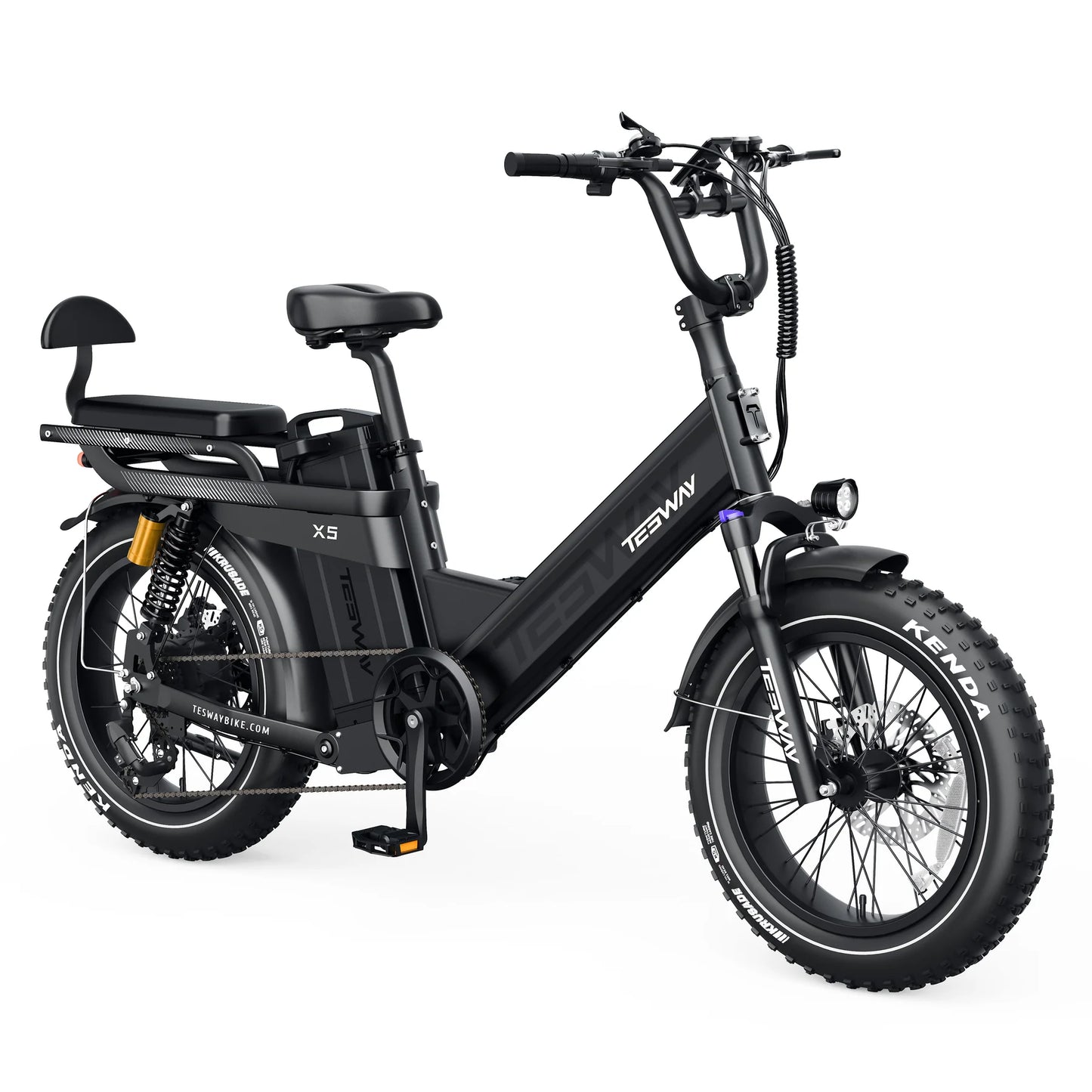 Tesway X5 Pro