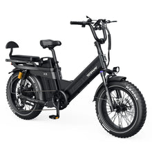 TESWAY X5 Pro