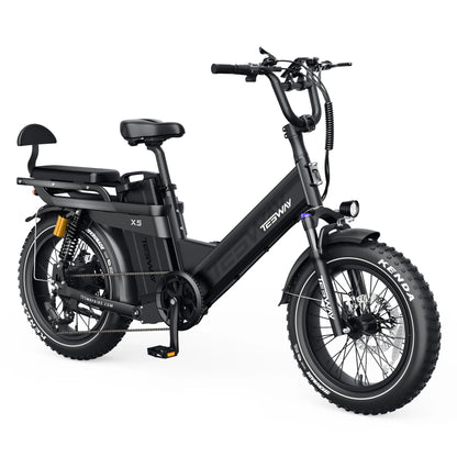 Tesway X5 Pro