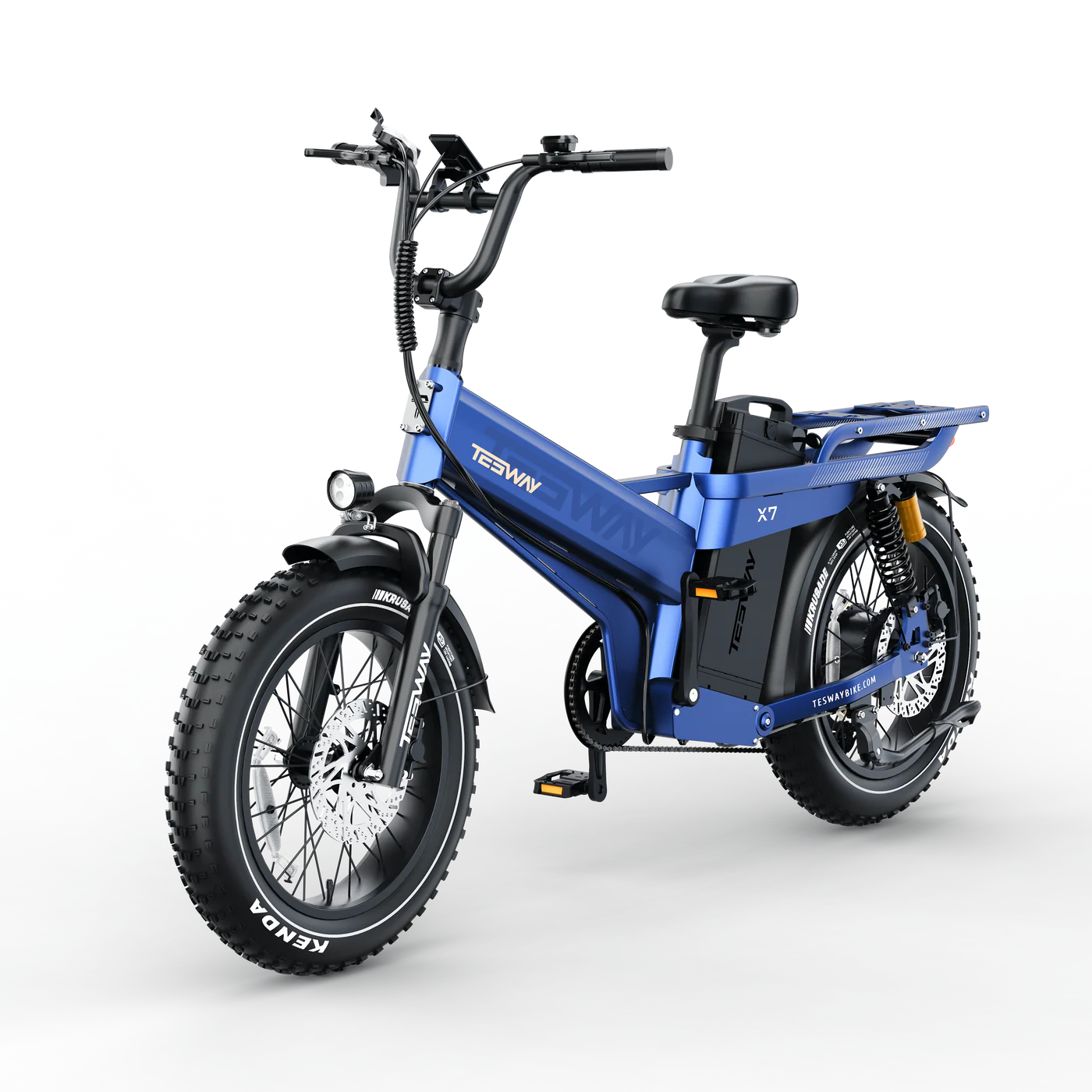 TESWAY X7 PRO