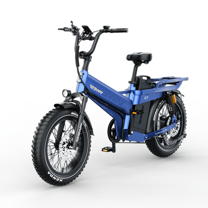 TESWAY X7 PRO