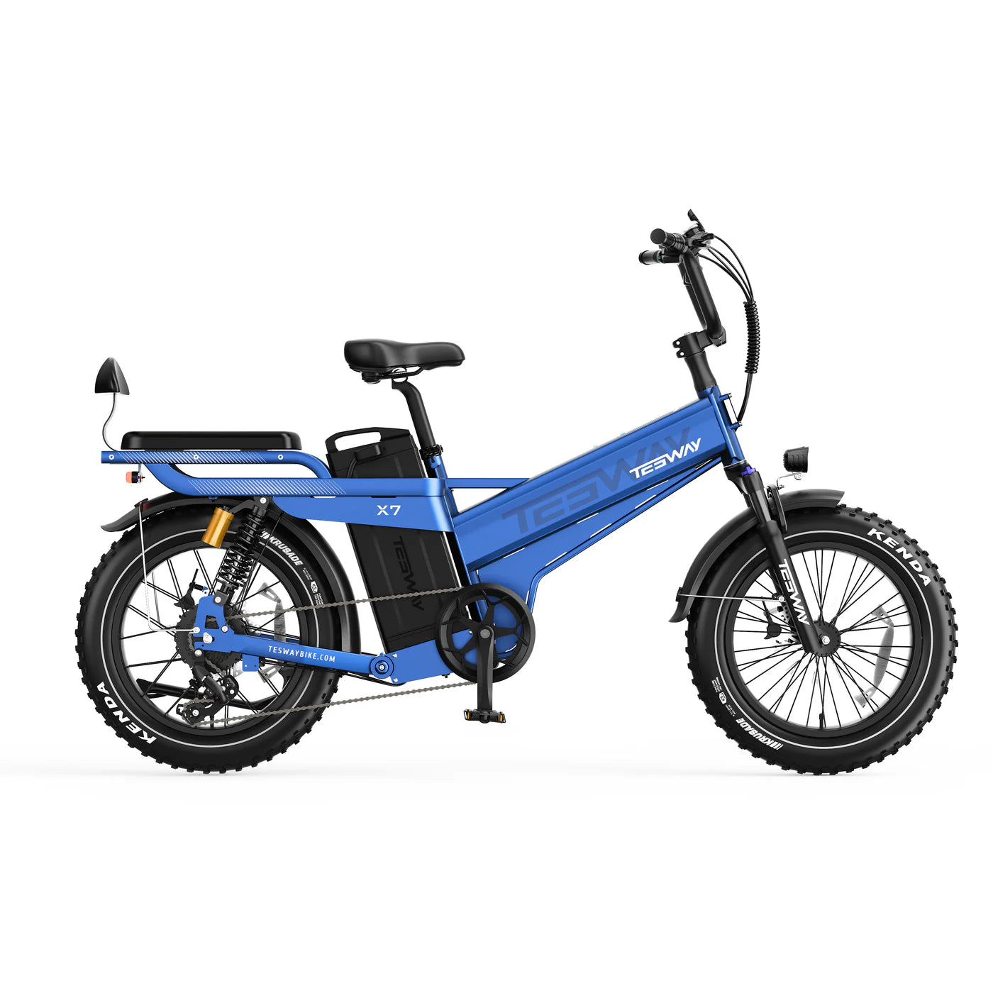 TESWAY X7 PRO