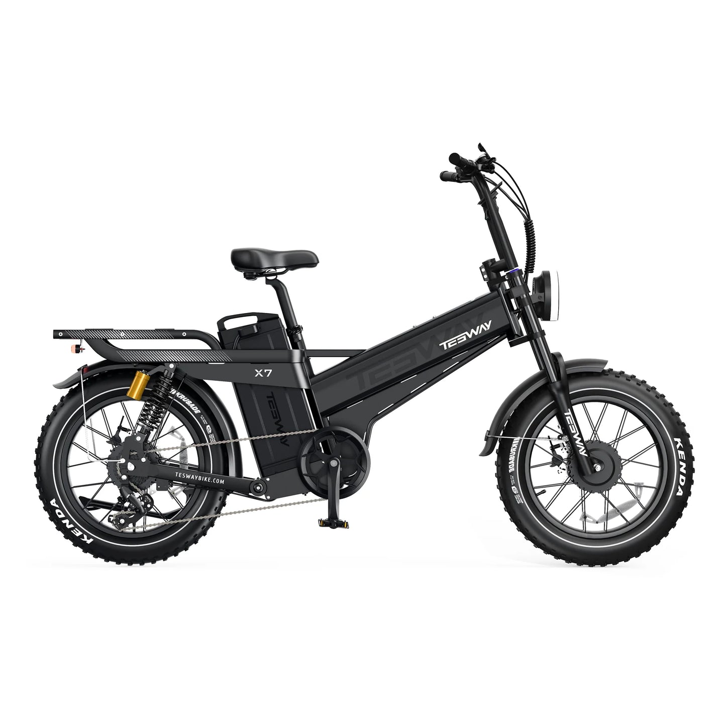 TESWAY X7 AWD