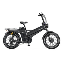 TESWAY X7 AWD
