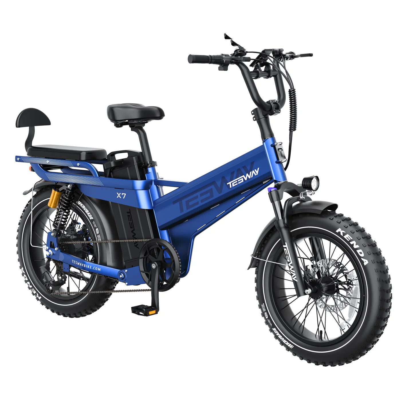 TESWAY X7 PRO
