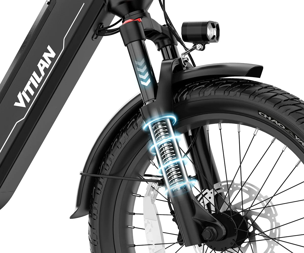 Vitilan U9