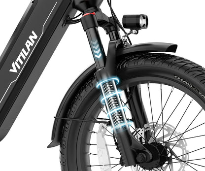 Vitilan U9