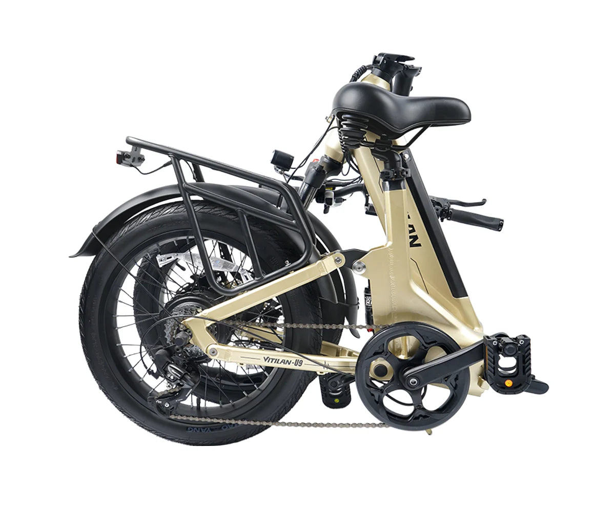 Vitilan U9
