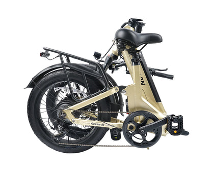 Vitilan U9